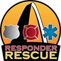 Responder Rescue logo